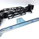 2U OYF1JW Cable Management Arm Kit