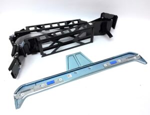 2U OYF1JW Cable Management Arm Kit