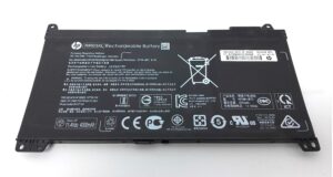 HP Probook 450 G4 Laptop Battery RR03XL Replacement - Image 2