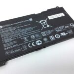 HP Probook 450 G4 Laptop Battery RR03XL Replacement