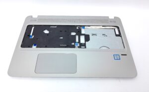HP Probook 450 G4 Top Lid Palm Rest - Image 2