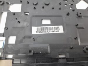HP Probook 450 G4 Top Lid Palm Rest - Image 5