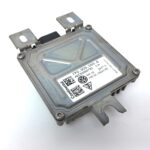 Porsche Panamera Fuel Pump ECU Control Unit 970 3.6 Petrol 220kw 7P0906093B 2012