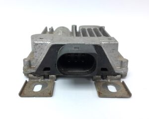 Porsche Panamera Fuel Pump ECU Control Unit 970 3.6 Petrol 220kw 7P0906093B 2012 - Image 3