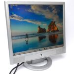 HP VS17 HSTND-2L05 17" VGA LCD Monitor