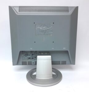 HP VS17 HSTND-2L05 17" VGA LCD Monitor - Image 4