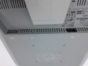 HP VS17 HSTND-2L05 17" VGA LCD Monitor - Image 6