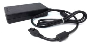 DELL D220P-01 Power Supply AC Adapter Laptop Charger 12v 18A - Image 2
