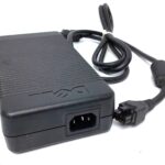 DELL D220P-01 Power Supply AC Adapter Laptop Charger 12v 18A