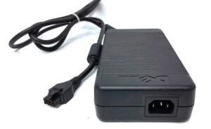 DELL D220P-01 Power Supply AC Adapter Laptop Charger 12v 18A - Image 4