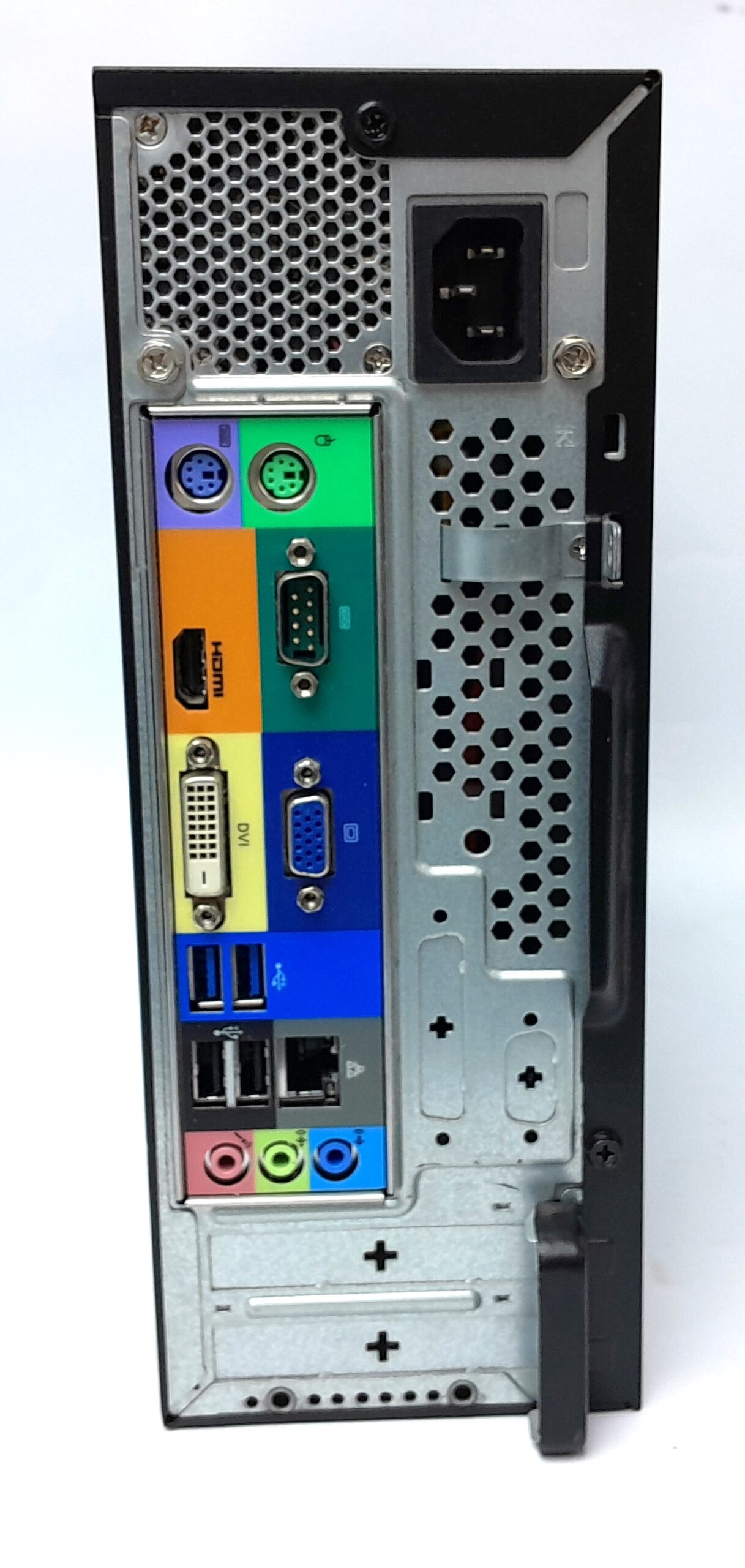 Acer Windows Desktop PC Veriton X2640g – i3-7100 @ 3.9 – 8GB RAM