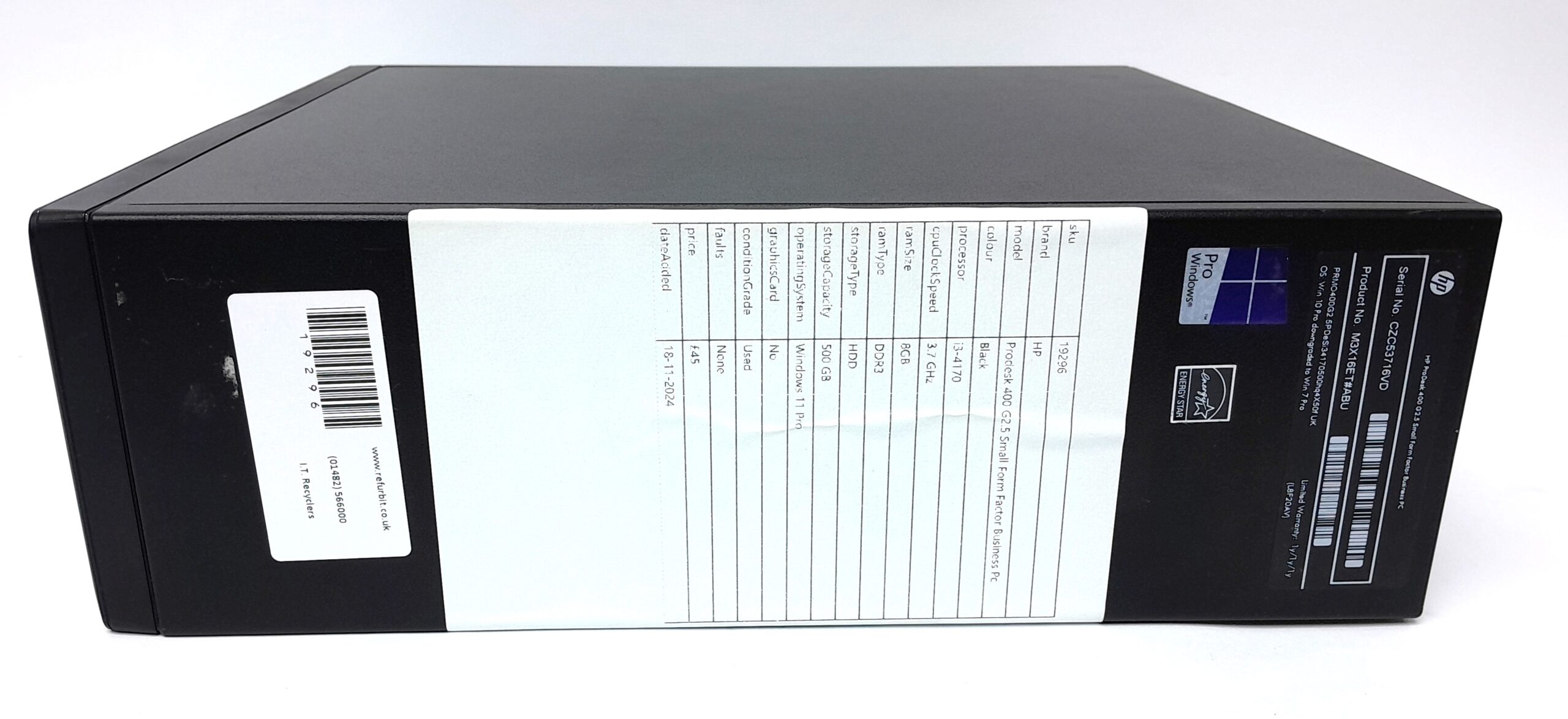 HP_Prodesk_400_G2.5_Small_Form_Factor_Business_Pc_4