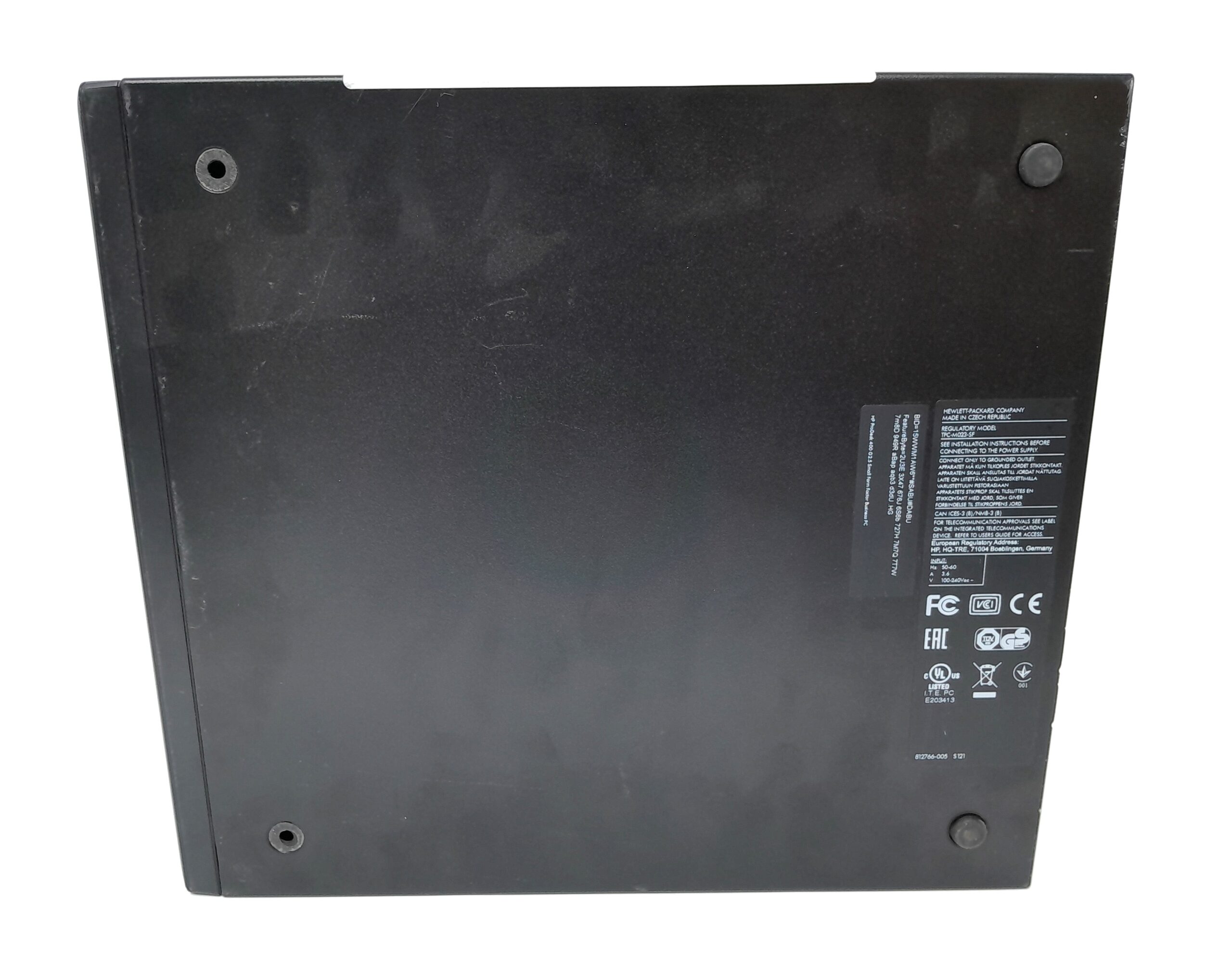 HP_Prodesk_400_G2.5_Small_Form_Factor_Business_Pc_5