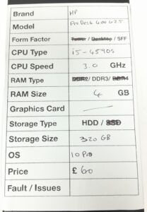 Pro Desk 400 G2.5_6