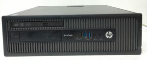 Prodesk 600 G1 Sff_2