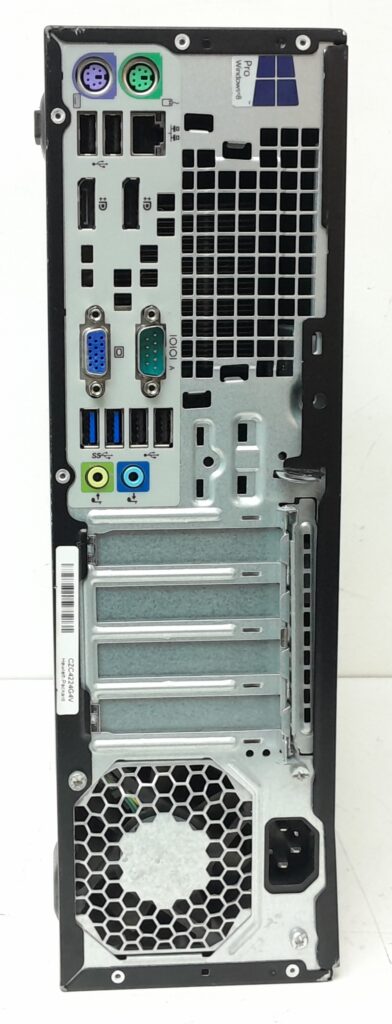 Prodesk 600 G1 Sff_5