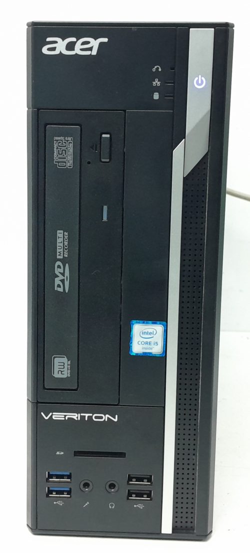 Veriton X2640g_2
