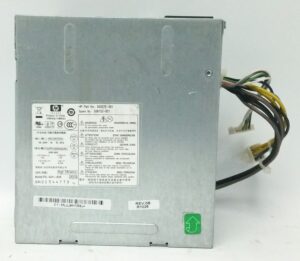 HP Power Supply Unit (PSU) 240W PS-4241-9HA - Image 2