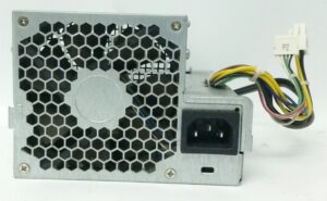 HP Power Supply Unit (PSU) 240W PS-4241-9HA - Image 6