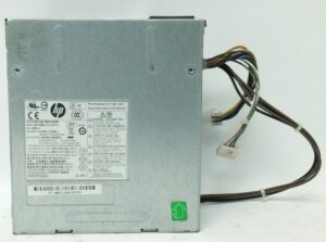 HP Power Supply Unit (PSU) 240W D10-240P1A - Image 2