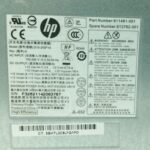 HP Power Supply Unit (PSU) 240W D10-240P1A - Image 3