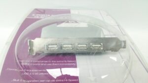 DigiConnect 5 Ports PCI-Card Hi-Speed USB 2.0 F5U220nBC - Image 6