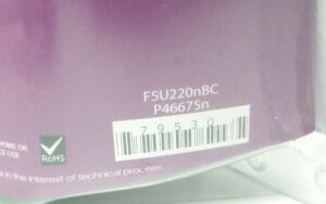 DigiConnect 5 Ports PCI-Card Hi-Speed USB 2.0 F5U220nBC - Image 3