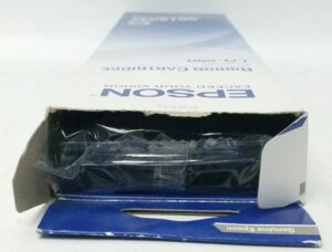 Epson Black Ribbon Cartridge S015337 - Image 7