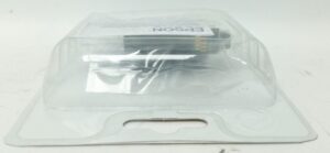 Epson Cyan Ink Cartridge 16XL - Expiry: April 2018 - Image 6