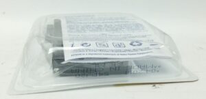 Epson Cyan Ink Cartridge 16XL - Expiry: April 2018 - Image 5