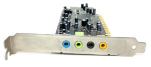 Creative Labs Audio Sound Card SB0410 - Image 6