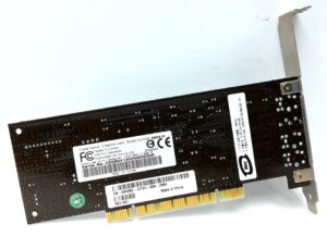 Creative Labs Audio Sound Card SB0410 - Image 4