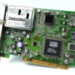 TechniSat PCI TV Card SKY2PC
