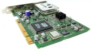 TechniSat PCI TV Card SKY2PC - Image 5