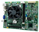 Dell Motherboard Intel i3-3220 With I/O Shield Inspiron 660s LGA1155 DDR3 MICRO ATX