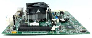Dell Motherboard Intel i3-3220 With I/O Shield Inspiron 660s LGA1155 DDR3 MICRO ATX - Image 8