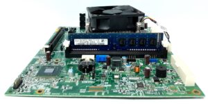 Dell Motherboard Intel i3-3220 With I/O Shield Inspiron 660s LGA1155 DDR3 MICRO ATX - Image 7