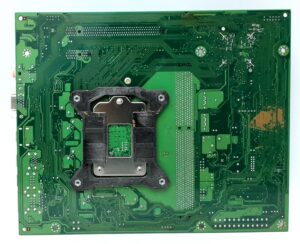 Dell Motherboard Intel i3-3220 With I/O Shield Inspiron 660s LGA1155 DDR3 MICRO ATX - Image 4