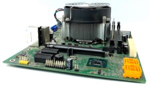 Fujitsu Motherboard Intel Pentium G630 With I/O Shield D2990-A11 GS 4 LGA1155 DDR3 MICRO ATX - Image 6