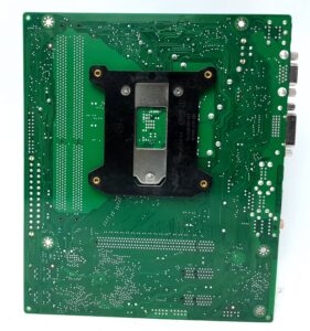 Fujitsu Motherboard Intel Pentium G630 With I/O Shield D2990-A11 GS 4 LGA1155 DDR3 MICRO ATX - Image 4