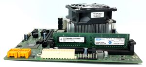Fujitsu Motherboard Intel i3-2130 With I/O Shield D2990-A11 GS 2 LGA1155 DDR3 MICRO ATX - Image 6