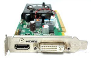 Nvidia Graphics Card Pegatron G210/D3/DHV/512M/LP/RM - Image 5
