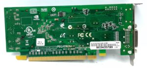 Nvidia Graphics Card Pegatron G210/D3/DHV/512M/LP/RM - Image 4