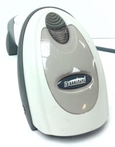 Symbol USB Barcode Scanner DS6707-SR20001ZZR