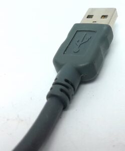 Symbol USB Barcode Scanner DS6707-SR20001ZZR - Image 3