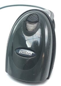 Symbol USB Barcode Scanner DS6707-SR20001ZZR