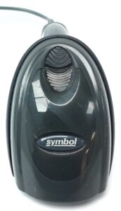 Symbol USB Barcode Scanner DS6707-SR20001ZZR - Image 2