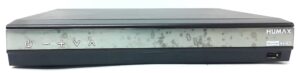 Humax Media Box HDR-2000T