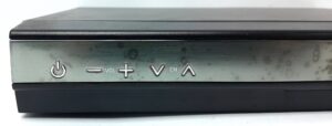 Humax Media Box HDR-2000T - Image 5