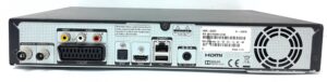 Humax Media Box HDR-2000T - Image 4